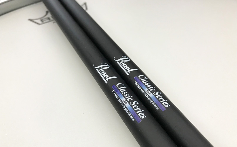 7ABC | Pearl Drums -Official site-